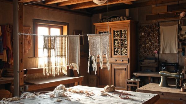 5 raisons de travailler avec un atelier de confection textile