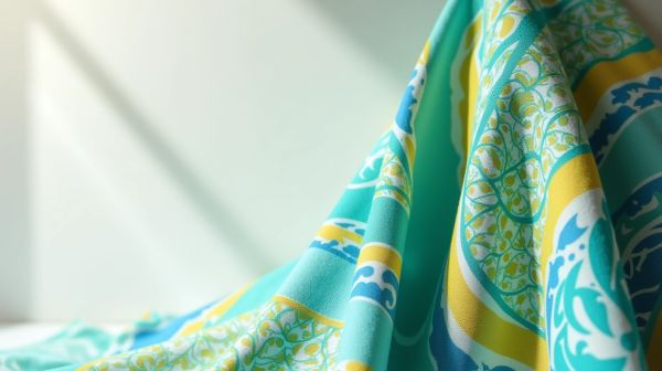 Augmentez la visibilité de votre entreprise avec du textile personnalisé
