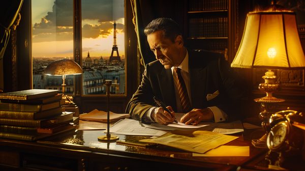 Avocat fiscaliste à Paris : il peut vous aider dans le domaine de la fiscalité personnelle