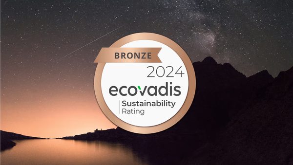 Découvrez la médaille ecovadis bronze : un levier rse essentiel