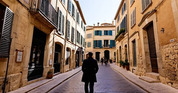 Découvrir les meilleurs lieux de tournage vidéo à aix-en-provence