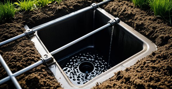 Entretenir votre fosse septique : guide pratique et conseils clés