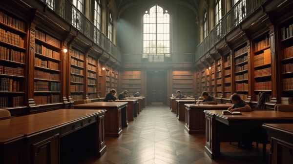 La réalité juridique : ce que chaque citoyen doit savoir