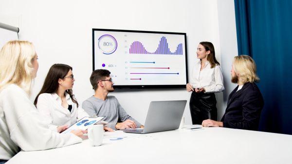 Maîtriser la présentation d'entreprise avec powerpoint : conseils clés