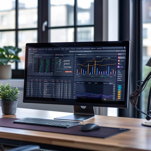 Maximisez votre efficacité avec un logiciel GTA RH