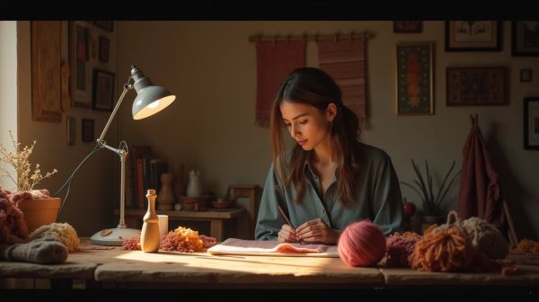 Pourquoi choisir un atelier de confection pour vos créations textiles ?