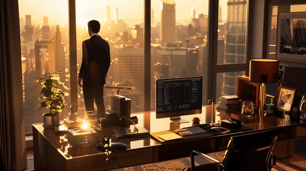 Réussir en tant qu'auto-entrepreneur : le guide ultime