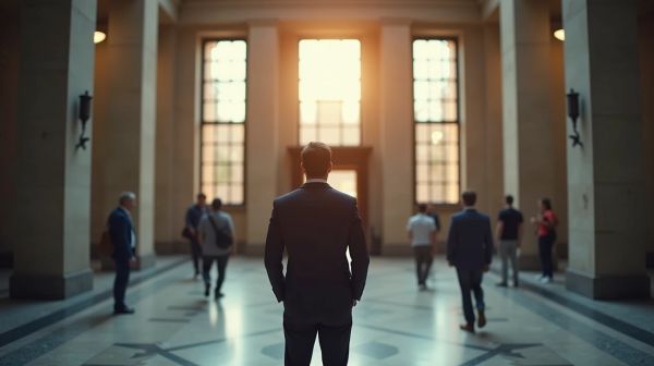 Top 5 informations juridiques essentielles pour les citoyens
