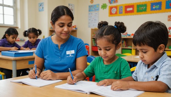 Cap aepe : formation en alternance pour accompagner la petite enfance