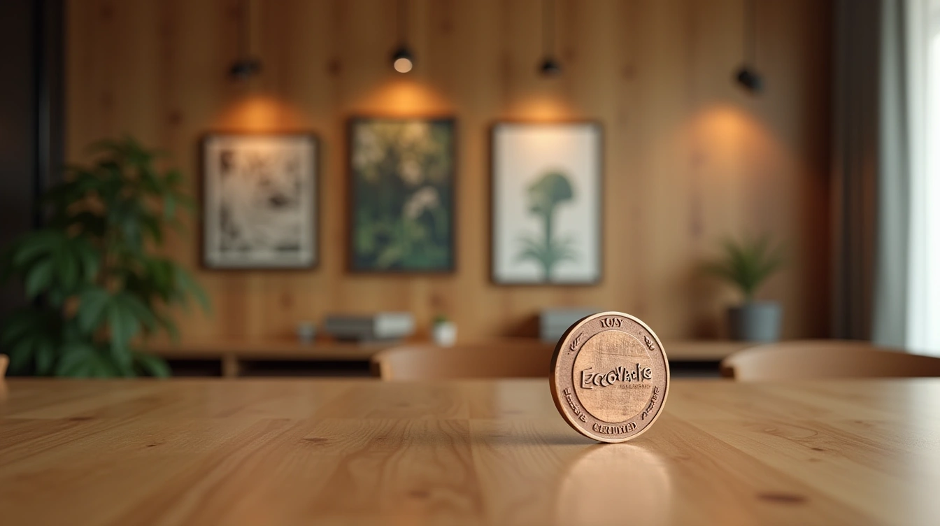 Vos questions sur la médaille bronze EcoVadis