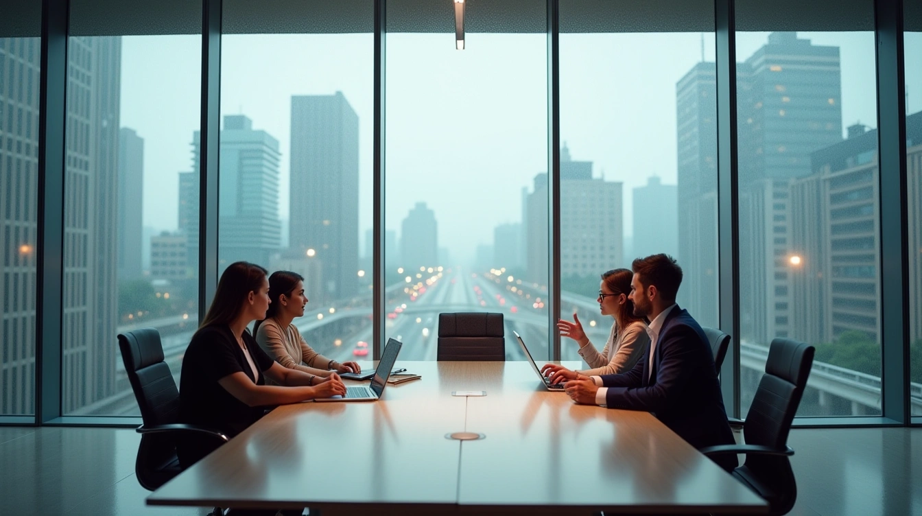 Questions fréquentes sur la transformation numérique